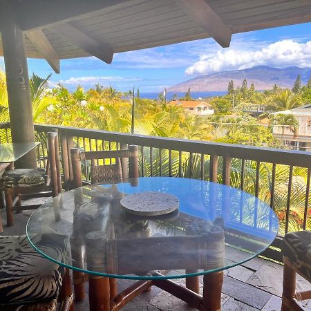 Maui What A Wonderful World Bed & Breakfast Wailea  Buitenkant foto
