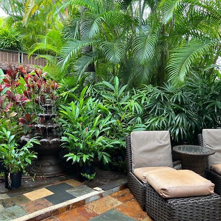 Maui What A Wonderful World Bed & Breakfast Wailea  Buitenkant foto