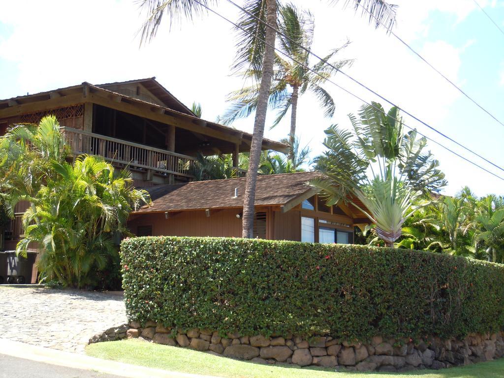 Maui What A Wonderful World Bed & Breakfast Wailea  Buitenkant foto