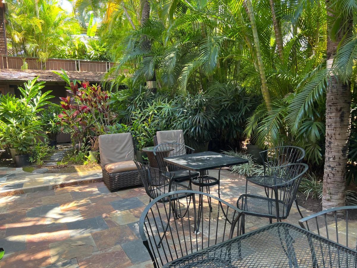 Maui What A Wonderful World Bed & Breakfast Wailea  Buitenkant foto