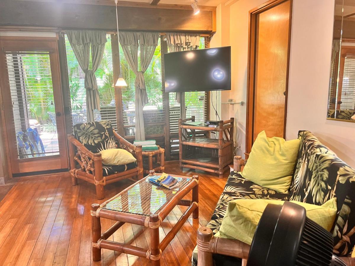 Maui What A Wonderful World Bed & Breakfast Wailea  Buitenkant foto