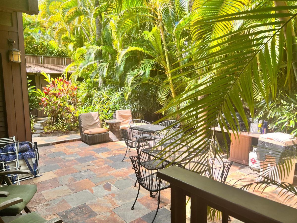 Maui What A Wonderful World Bed & Breakfast Wailea  Buitenkant foto