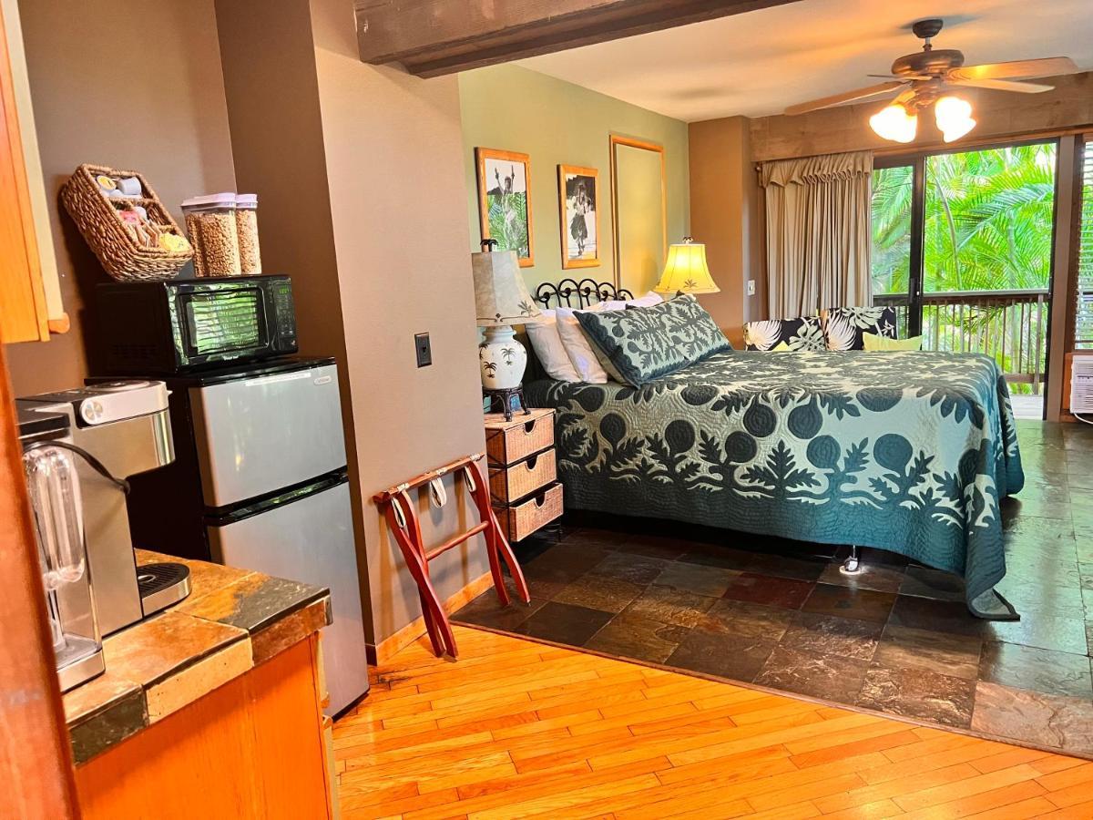 Maui What A Wonderful World Bed & Breakfast Wailea  Buitenkant foto