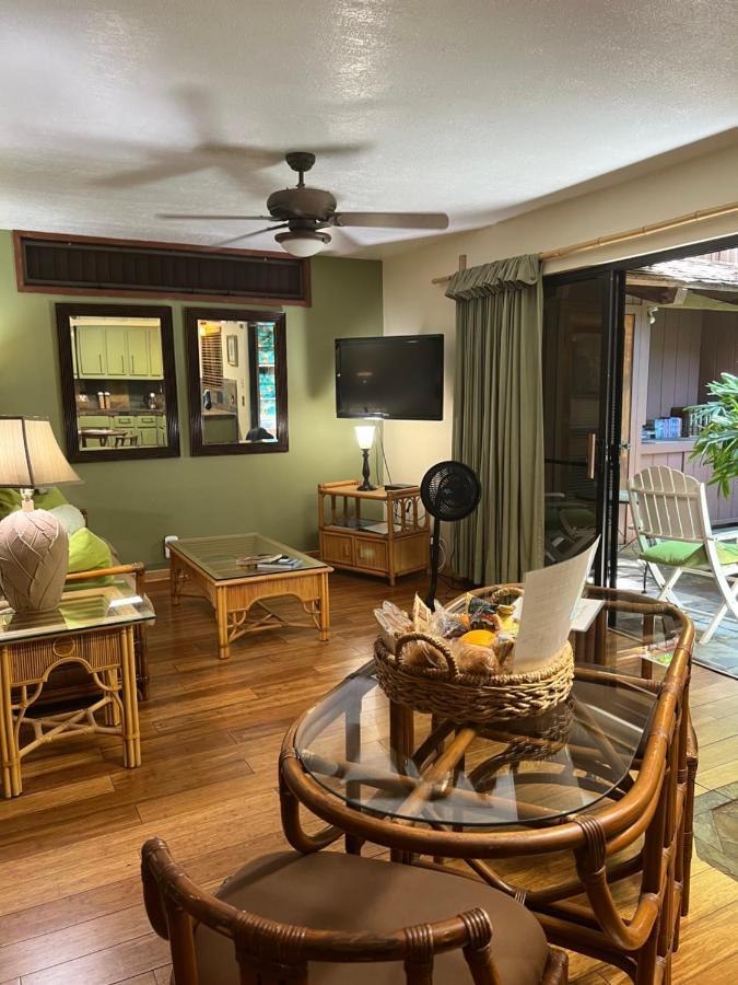 Maui What A Wonderful World Bed & Breakfast Wailea  Buitenkant foto