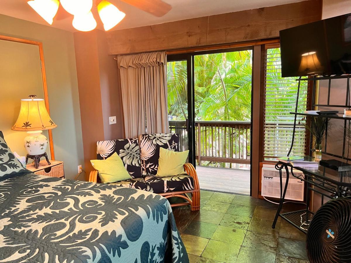 Maui What A Wonderful World Bed & Breakfast Wailea  Buitenkant foto