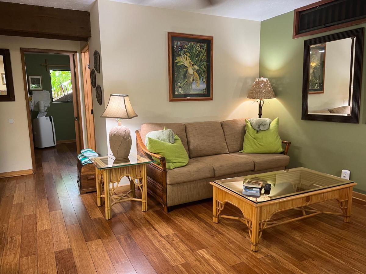 Maui What A Wonderful World Bed & Breakfast Wailea  Buitenkant foto