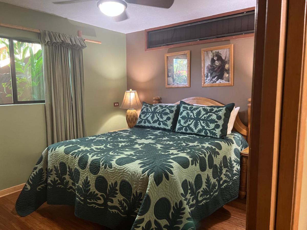 Maui What A Wonderful World Bed & Breakfast Wailea  Buitenkant foto