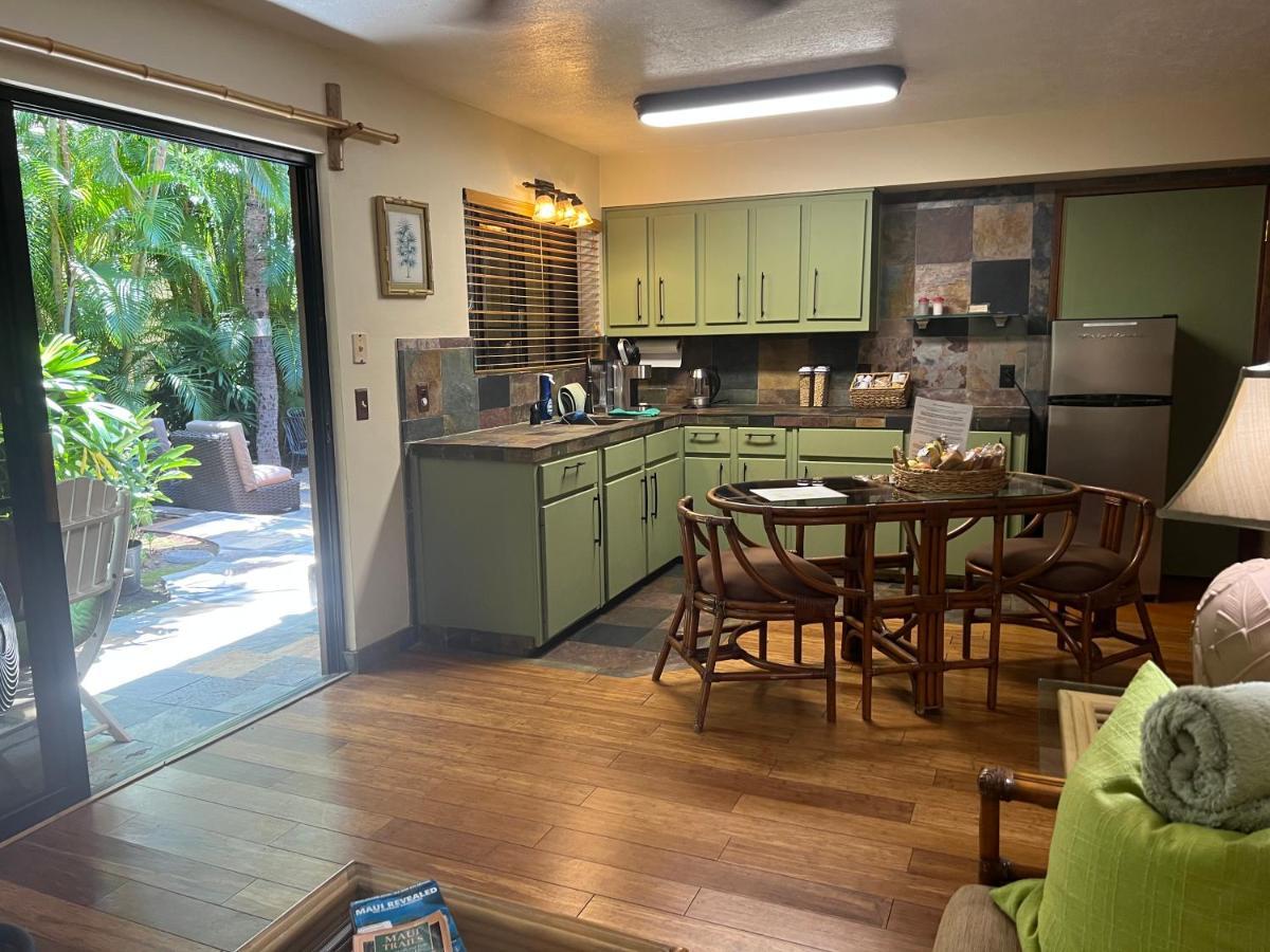 Maui What A Wonderful World Bed & Breakfast Wailea  Buitenkant foto