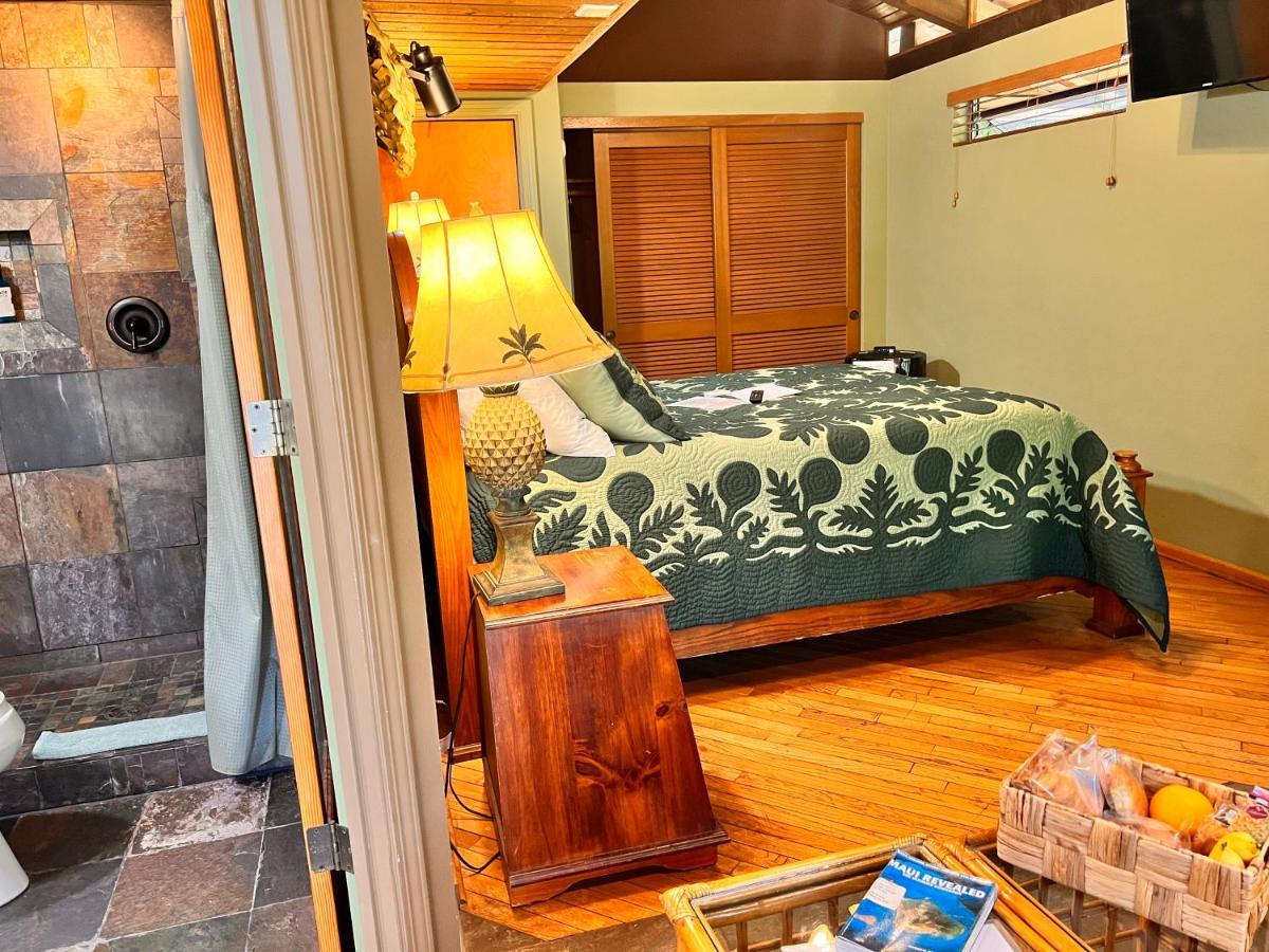 Maui What A Wonderful World Bed & Breakfast Wailea  Buitenkant foto
